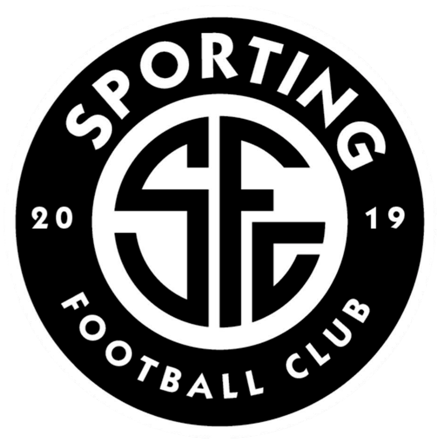Logo del Sporting FC De Costa Rica