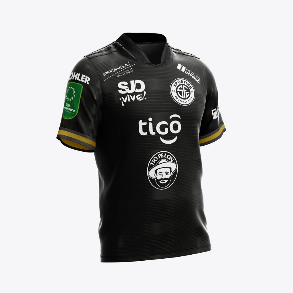 Reafirmar Empresario Enumerar Nueva camiseta del Sporting ya está a la venta - Sporting Futbol Club
